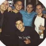 Dan Monks - @monks3093 - Instagram