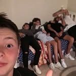 Dan Monks - @my_saucy_priv - Instagram