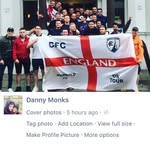 Dan Monks - @monks.dan - Instagram