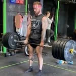 Dan Monks - @dan_monks_fitness - Instagram
