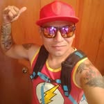 Dandy Montes - @danmontes40 - Instagram