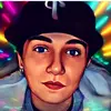 Dani Monte - @danm0nt3 - TikTok