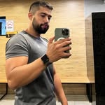 Daniel Monteiro - @danmonteirooo - Instagram