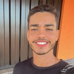 Daniel Monteiro - @danmonteirosm - Instagram
