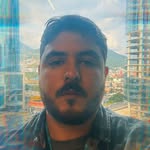 Daniel Montes de Oca Garza - @danmontes155 - Instagram