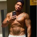Dan Monteiro - @eu_dan1987 - Instagram