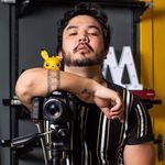 Dan Monteiro - @danmonteiroph - Instagram