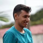 Dan Monteiro - @danrlpm - Instagram