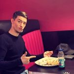 Danny Monteith - @dannymonteith94 - Instagram