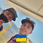 Danny Taylor Monteith - @danimustermann - Instagram