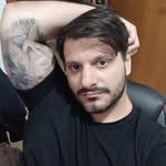 Daniel Di Pilla Montibello - @danmontibello - Instagram