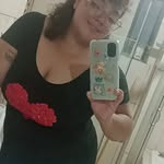 Daniela Montero Garcia - @danmonti1999 - Instagram