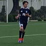 Dante Montiel - @dan_monti21 - Instagram