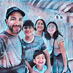 Dan Monty - @danm1mr - Instagram
