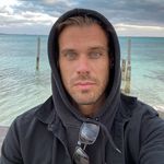 Dan Moore - @dan_moorefitness - Instagram