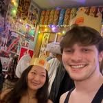 Dan Moore - @danmoore34 - Instagram