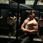 Dan Moore - @danthemanlifts - Instagram