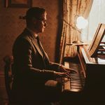 Dan Moore - Wedding Pianist - @danmoore.pianist - Instagram