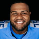 Dan Moore Jr. - @danmooreii - Instagram