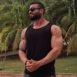 Dan Moraes - @danmoraes.personal - Instagram