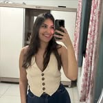Dandara Moraes - @danmoraais - Instagram