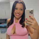 Daniella Moraes - @danmoraesm - Instagram