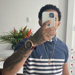 Danilo de Araújo - @dan_moraes_.ofc - Instagram