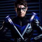 •Dan Morash - @danmorashcosplay - Instagram