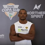 Dan Moreira | Atleta de Crossfit - @danilomoreira26 - Instagram