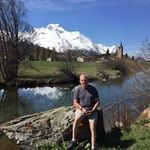 Dan Moreland - @d.moreland - Instagram