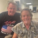 Dan Moreland - @danthehammer - Instagram