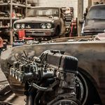 Dan Moreland - @homewreckergarage - Instagram