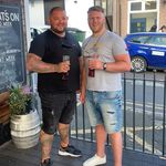 Dane Moreland - @danemoreland1 - Instagram
