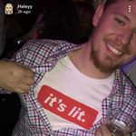 Dan Morell - @demo_motherfukkin_dan - Instagram