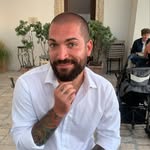 Daniele Morello - @morellodan86 - Instagram