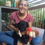 Adèle Morency Dansereau - @morencydansereau - Instagram