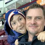 Dan Morency - @morencydan - Instagram
