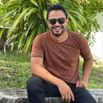 Daniel Moreira - @danmorera - Instagram