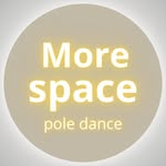 MORE SPACE | pole dance | Białystok - @morespace.poledance - Instagram