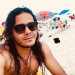 Sansão Moreschi - @dan_moreschi - Instagram
