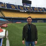 Dan Moret - @danmoret - Instagram