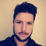 Dan Moreton - @danmoreton85 - Instagram