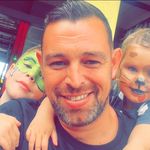 Dan Moreton - @danmoreton30_ - Instagram
