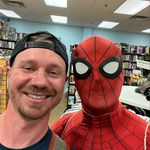 Dan Moretto - @danomoretto - Instagram