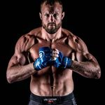 Dan "The Hitman" Moret - @hitmanmoret - Instagram
