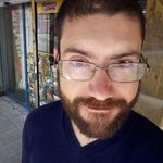 Daniel Moret Maraccini - @dan_moret - Instagram