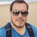 Daniel Moreto Silvestre - @danmoretto - Instagram