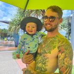 Dan Moretti - @beeens91 - Instagram