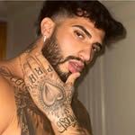 𝘿𝙖𝙣𝙞𝙚𝙡 𝙈𝙤𝙧𝙚𝙩𝙩𝙞 - @cursedssou - Instagram