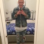 Daniele Moretti - @daniele.moretti.355 - Instagram